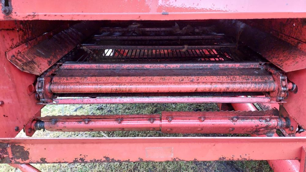 Culegătoare porumb pe  2 rânduri