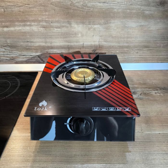 Газов котлон единичен с пиезо запалване НОВ