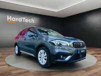 Suzuki SX4 Suzuki SX4 S-Cross 1.4Turbo MT6 4x4 AllGrip - Echipare: Passion