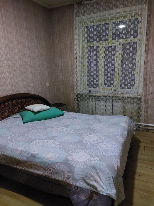 Сдаётся дом  Мухтара ашрофий