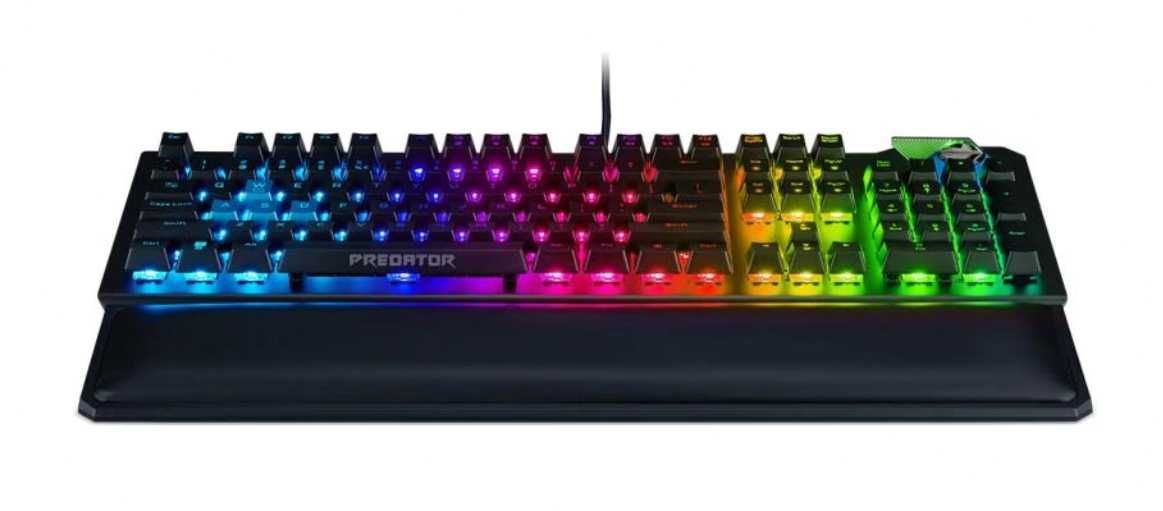 Acer Predator Aethon 700