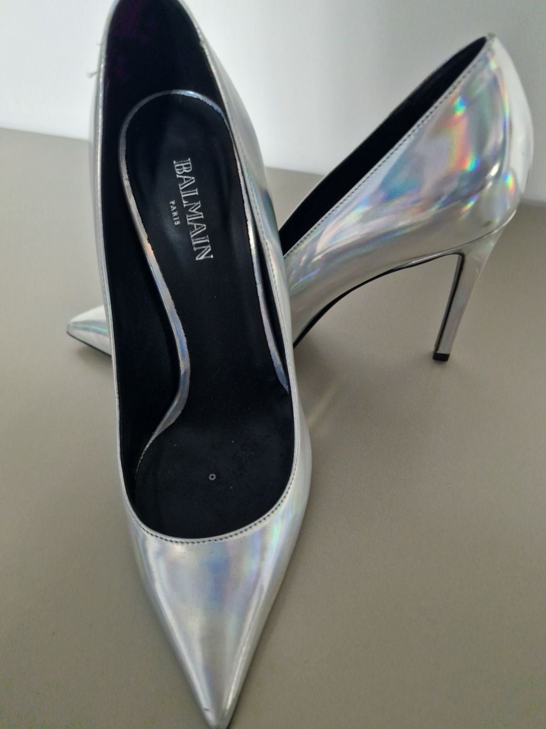 Pantofi Balmain dama