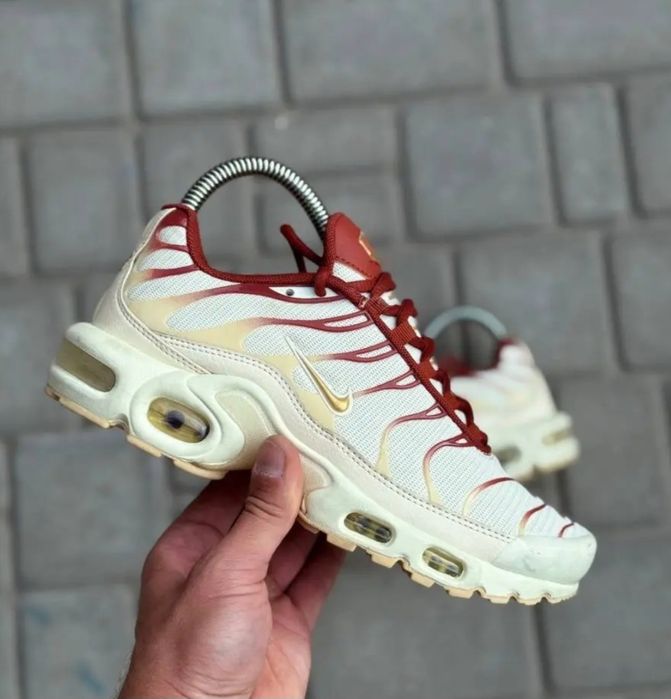 Nike Tn Coconut Milk