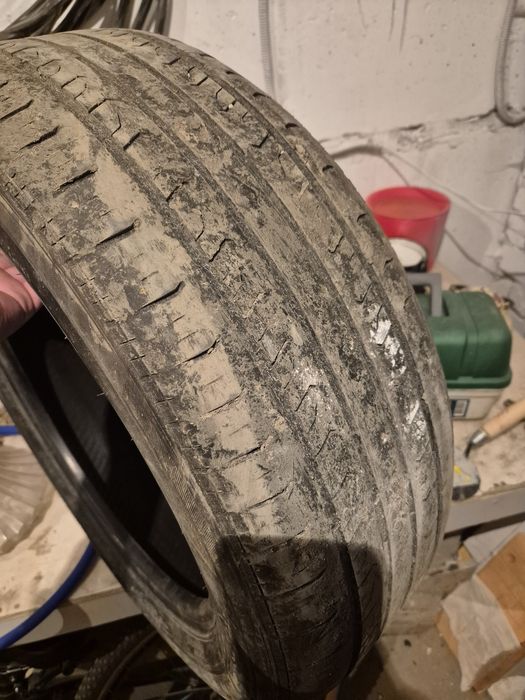 Продам 1шт. Летнию покрышку