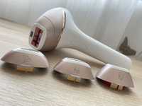 Epilator IPL Philips