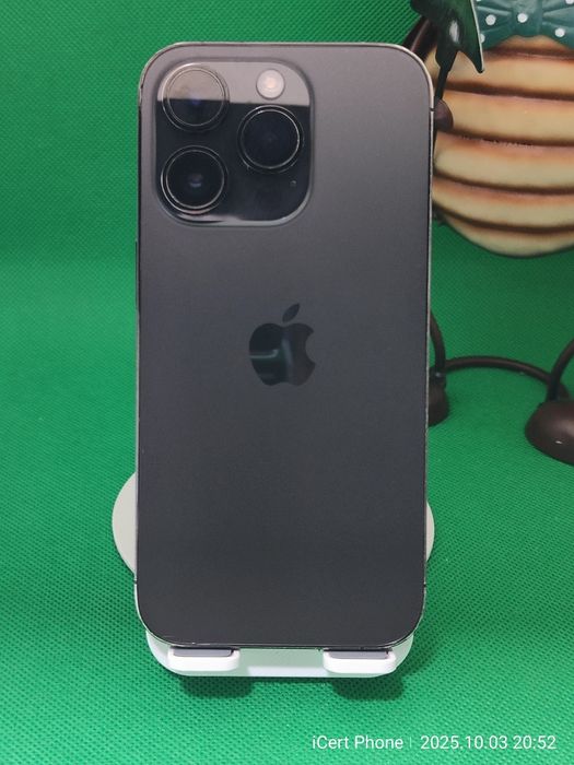 Iphone 14 Pro 256GB  * Garantie * BuyBack *