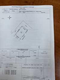 Vand Teren Sup 251 mp Gavana Certificat de Urbanism P+2  Etaje