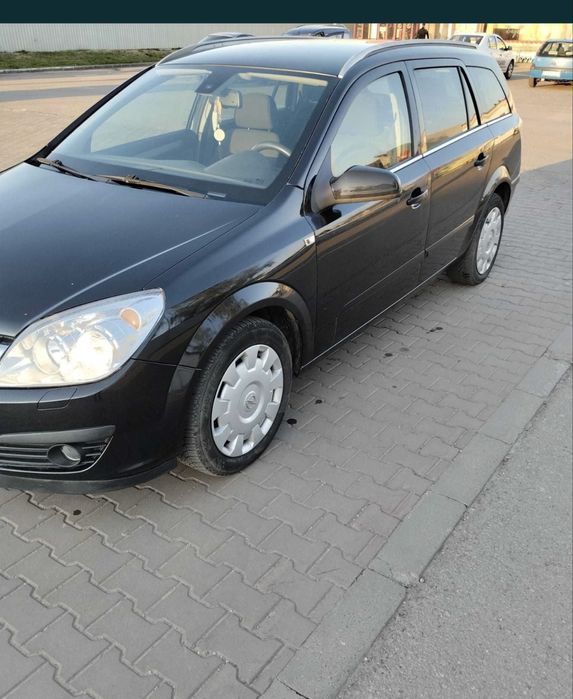 Opel Astra H Break – 2007, 1.6 16V