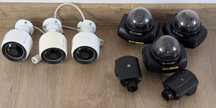 Vand urgent IQEYE POE