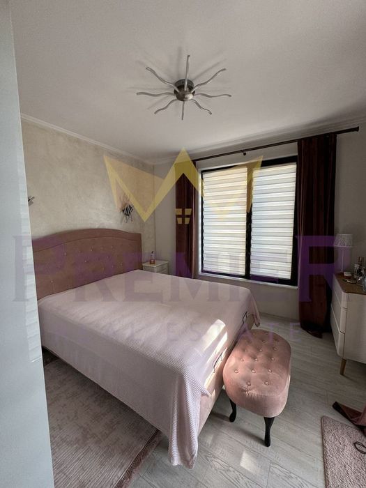 Дава се под наем Двустаен апартамент в Варна, Бриз - 70 кв.м за 750 € - Снимка #4