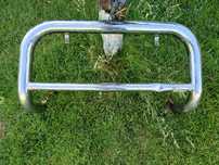 Bullbar volkswagen