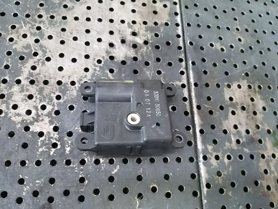 Motoras clapeta aeroterma nissan qashqai j10 nj10 jj10e 3j01030850