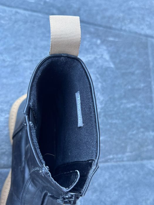 Дамски боти Tamaris