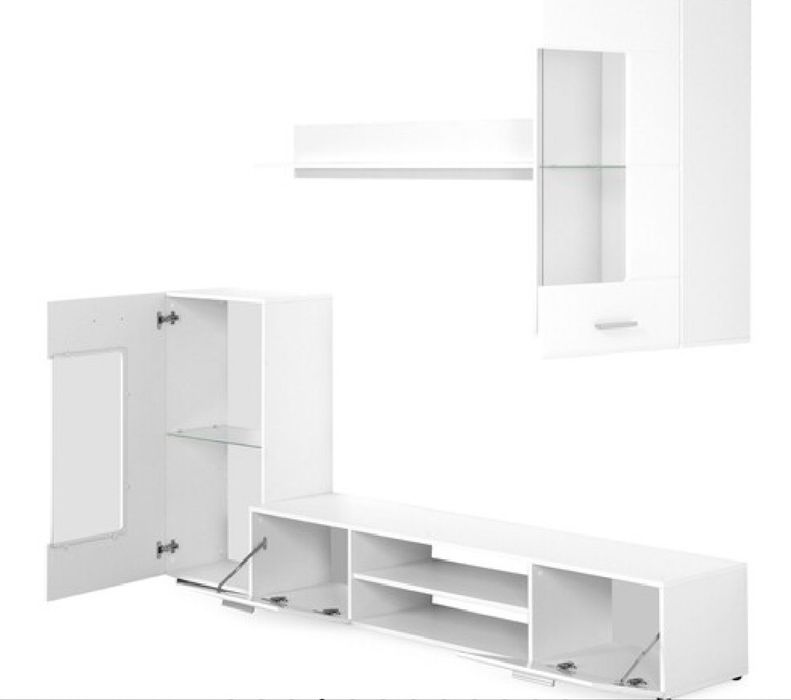 Mobilier living 4 piese