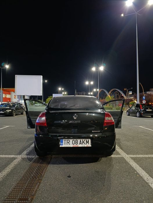 Vând Renault Megane 2