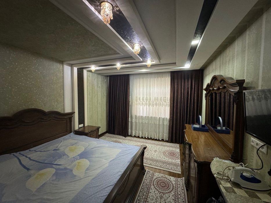 6000 Чилонзор 14 Квартил