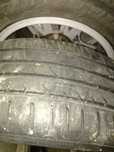 Vand roti Audi A6 pe 16