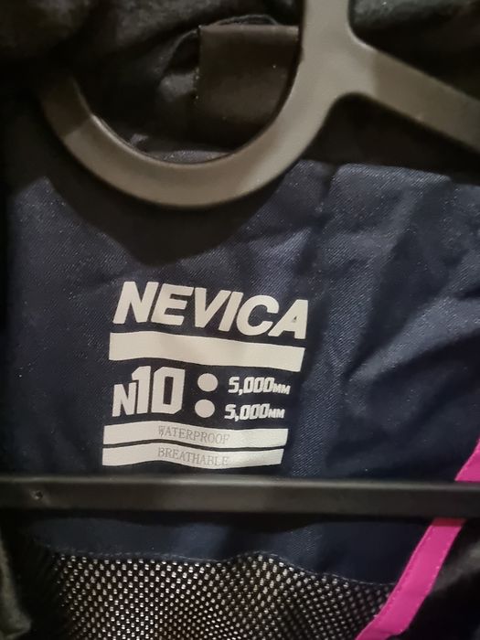 Ски яке и панталон NEVICA