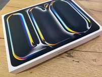 iPad Pro 13" (2024), 512GB, Cellular | Factura & Garantie | Buy-Back |