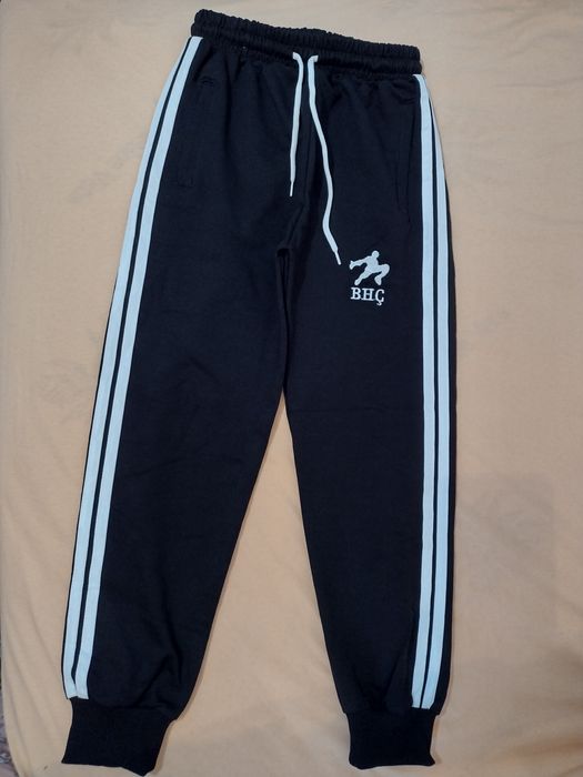 Trening copii, 9-12 ani