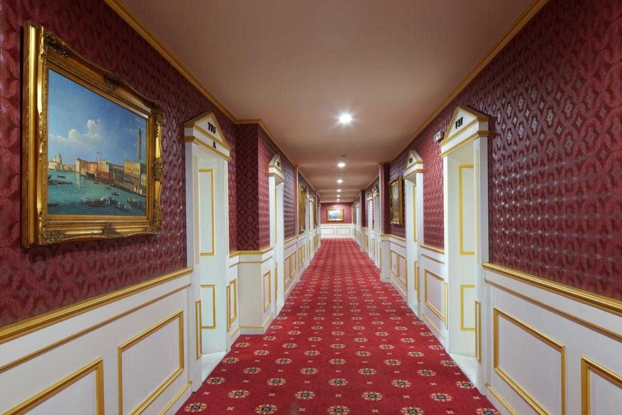 Просторен едностаен апартамент, Първа линия, Ниска такса