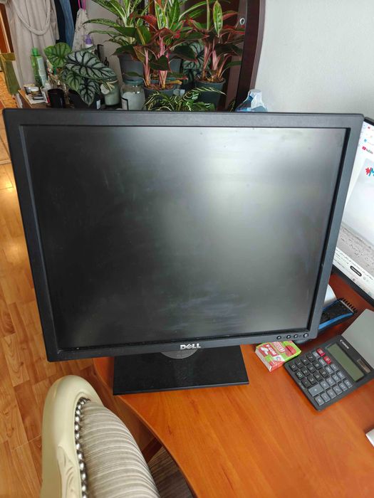 монитор Dell E190sb 19”