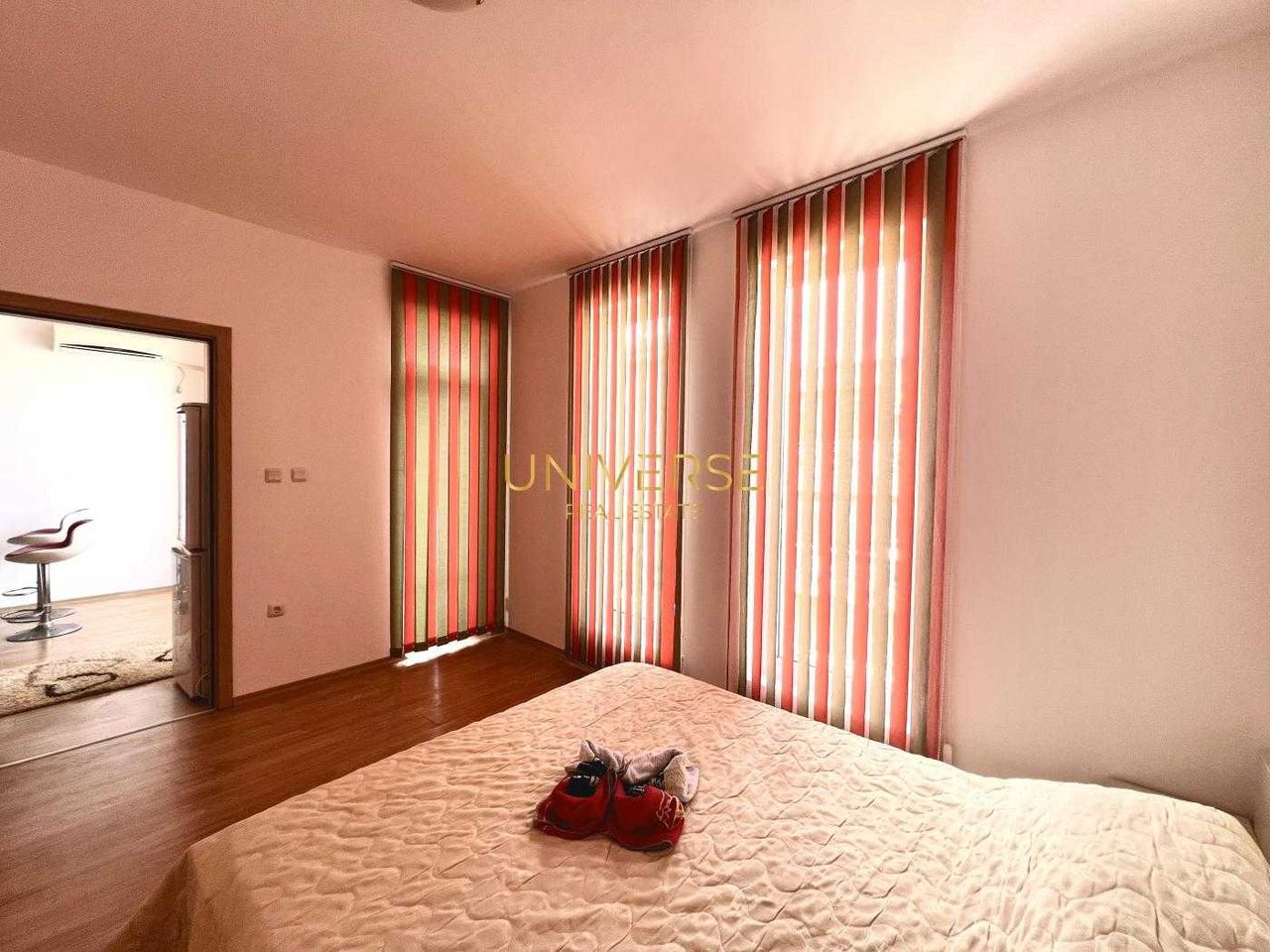 Продава се Тристаен апартамент в с. Тънково, Област Бургас - 69 кв.м за 812 €/кв.м - Снимка #7