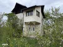 Teren si Casa de vanzare in Snagov Ghermanesti Penny