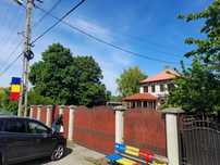 Casa cu etaj in Buzau Sahateni