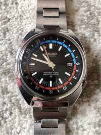 Seiko Navigator Timer GMT un ceas vintage si rar