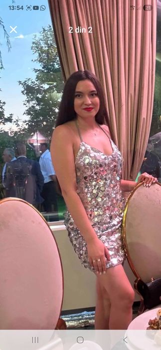 Rochi elegante evenimente