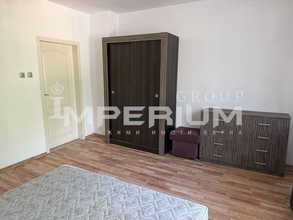 Дава се под наем Двустаен апартамент в Варна, Нептун - 55 кв.м за 408 € - Снимка #2