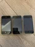 iPhone 3G 3GS