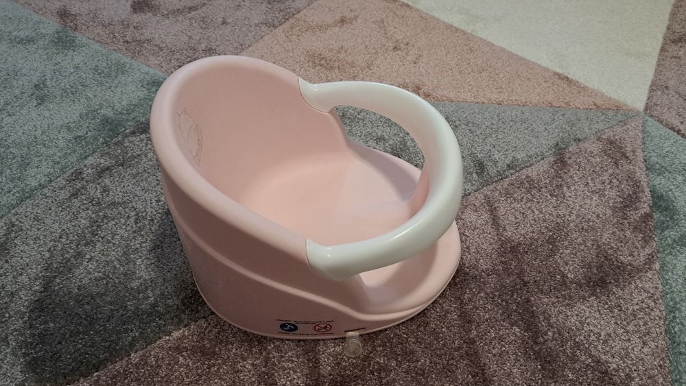 Donez/vând scaun baie copii kikka boo