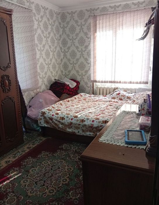 Продается квартира Миробадский район