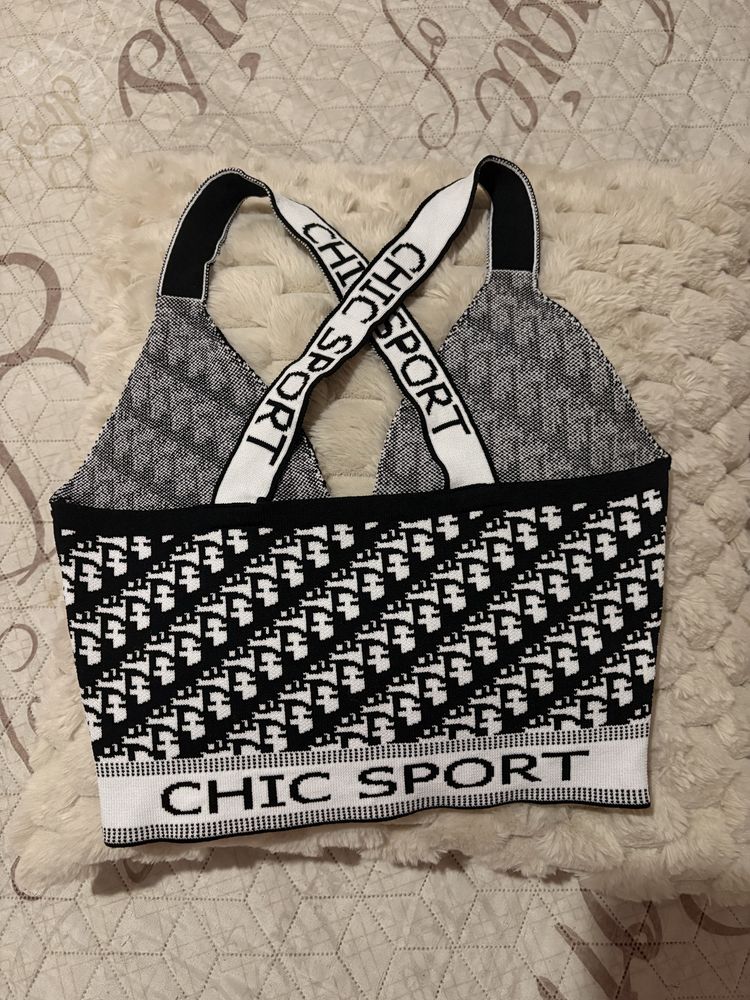 Потник Chik sport