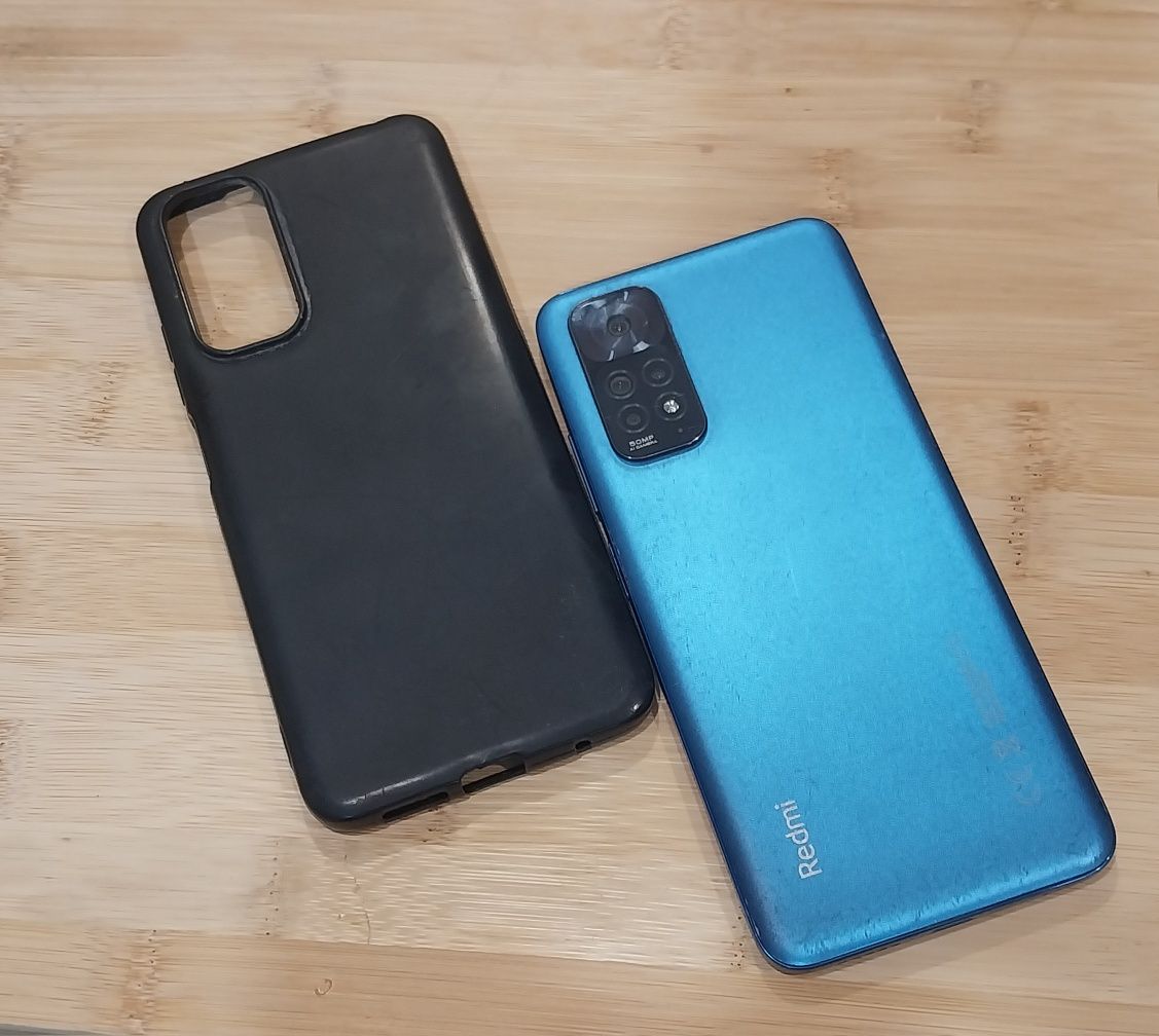 Redmi Note 11     Xiaomi