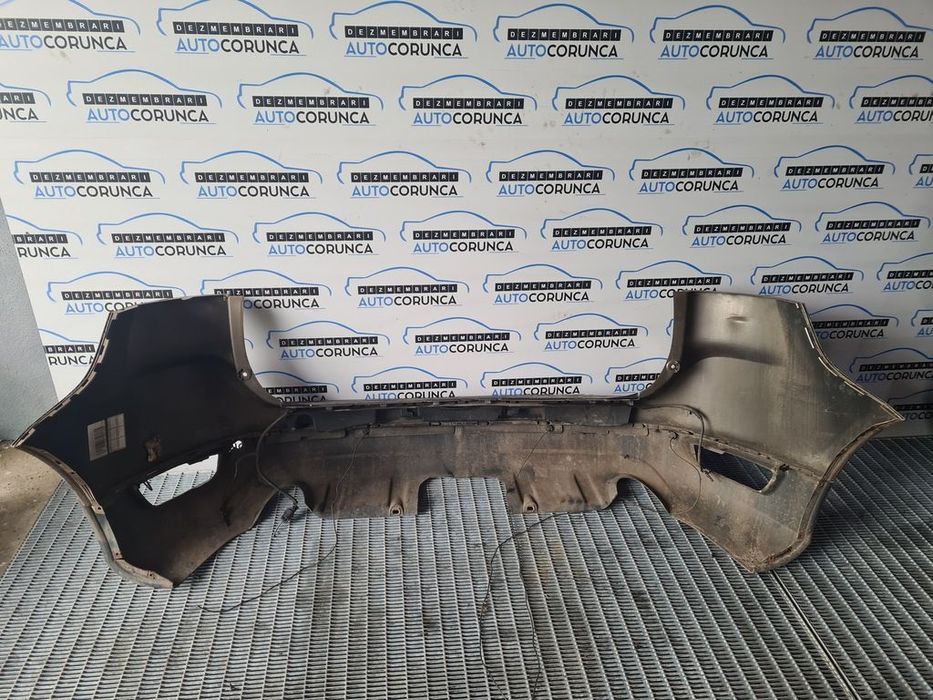 Bara spate Volvo XC60 2008 - 2013 SUV 4 Usi BEJ 494 - 46 (893)