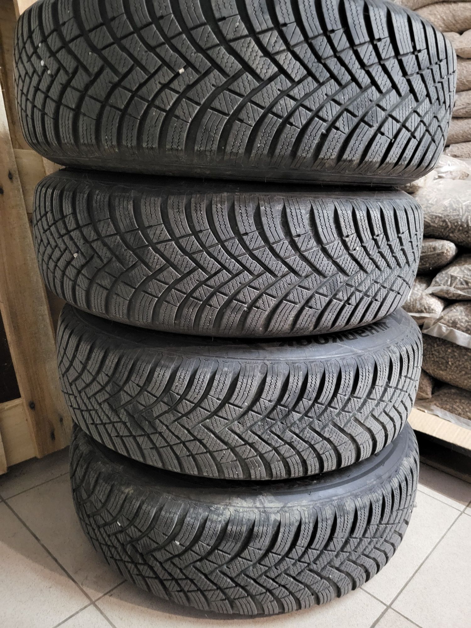 Джанти 5х114.3 Hyundai