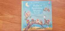 Cărți muzicale Usborne