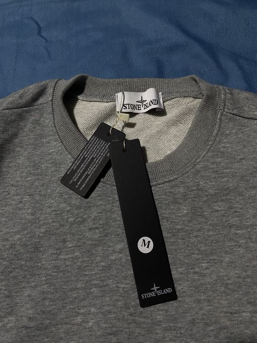 Bluza Stone Island M