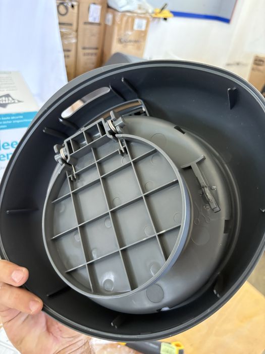 Cos scutece Tommee Tipee simple Sangenic ,0m+, alb