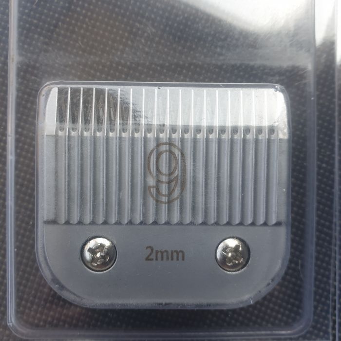 Cutite de tuns pentru Moser , Oster