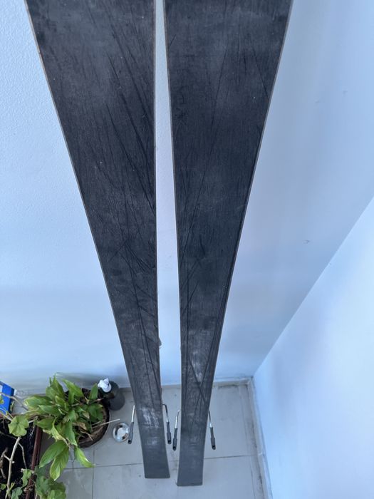 Rossignol actys 100 170см