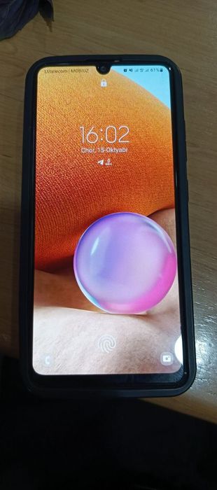 Samsung A32 sotiladi