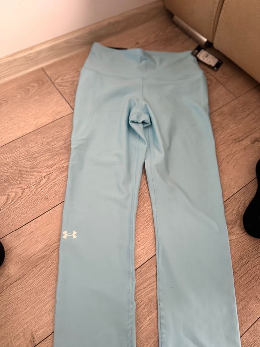 Дамски клин UnderArmour