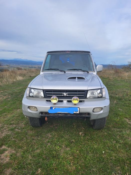 De vanzare Hyundai galoper