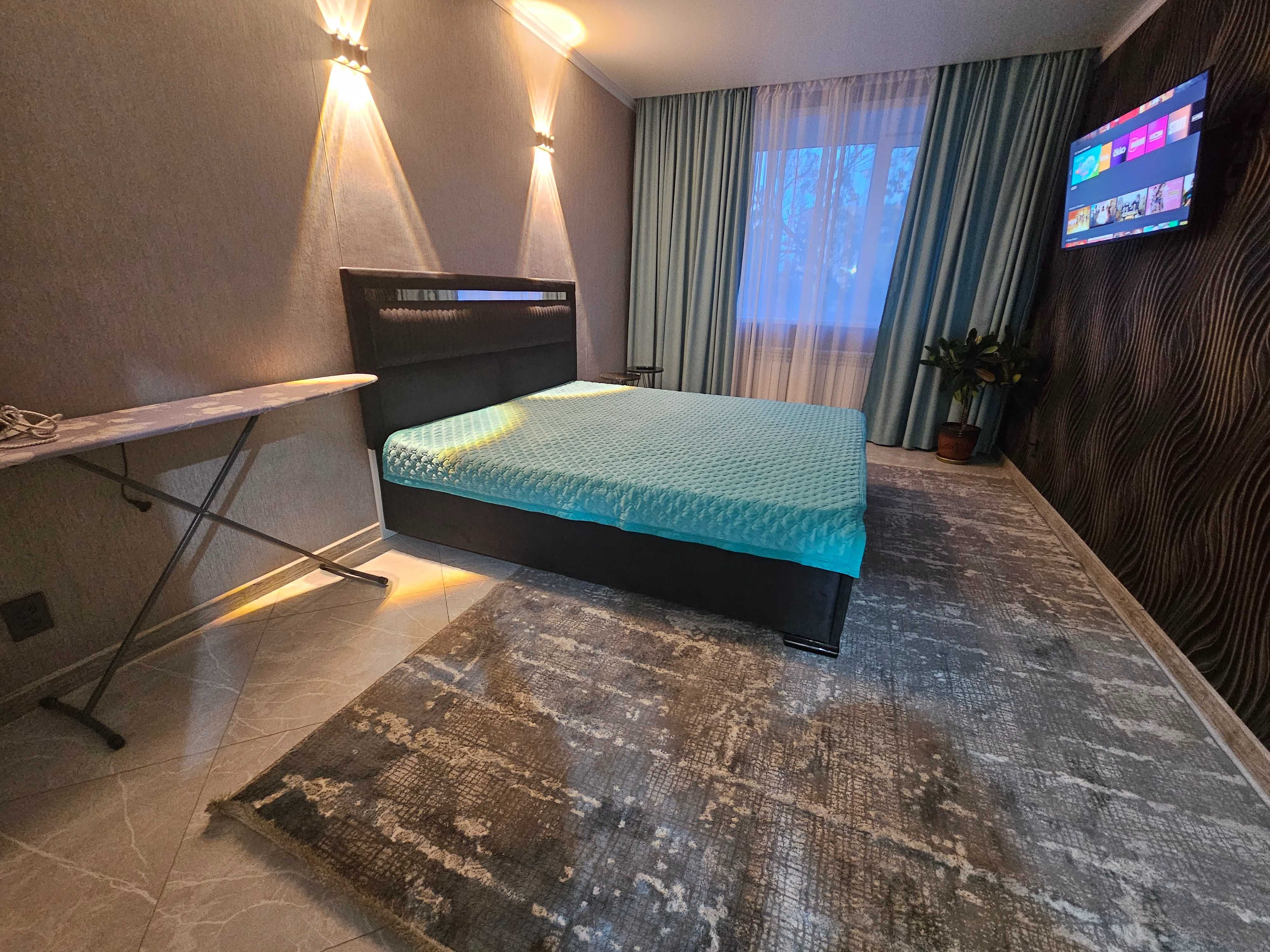 Кондёр. Новостройка