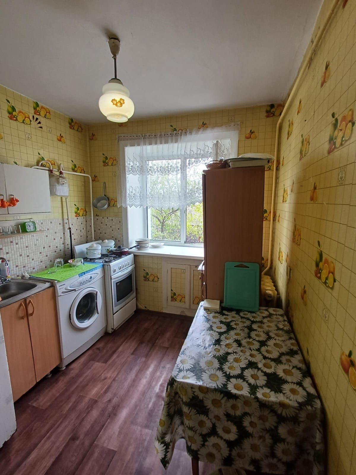 Продам однокомнатную квартиру