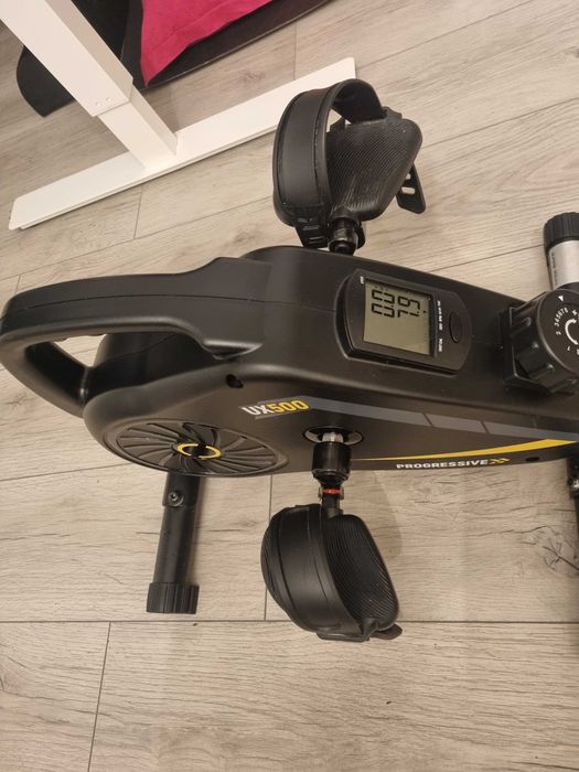 Mini bicicleta fitness PROGRESSIVE UX5w